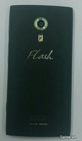 Alcatel Flash 2 - 16G - Ram 2G - 2 sim