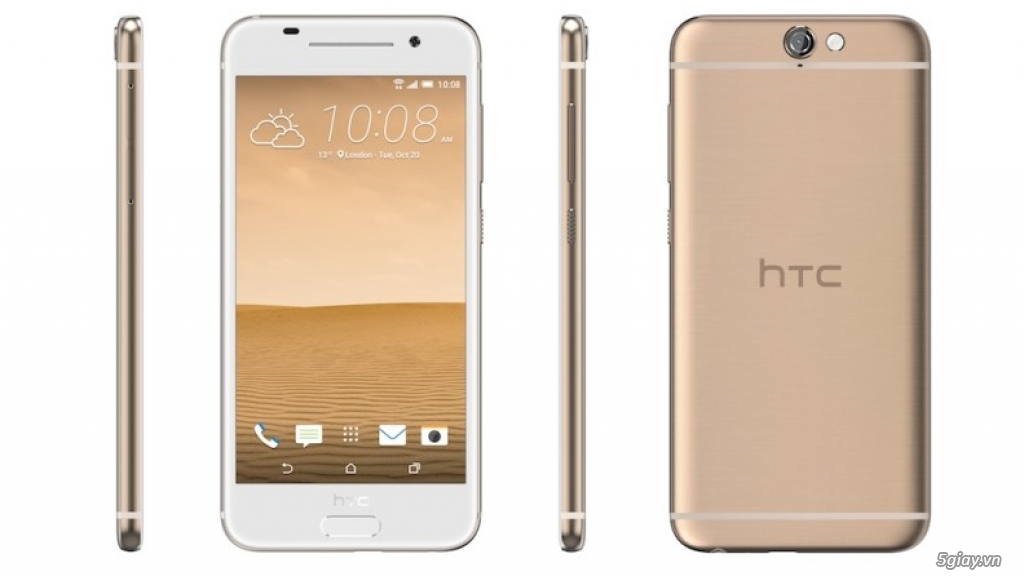 Điện thoại HTC M7, M8, M9, A9 Mới - Chính hãng - Giá tốt