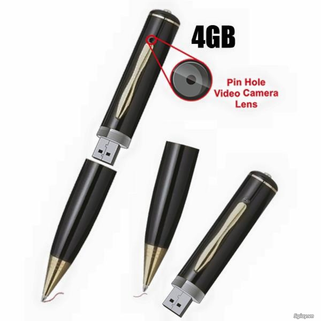 Bút Camera - 1