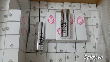 CHUYÊN BÁN BUÔN MỸ PHẨM HÀN QUỐC, NHẬT BẢN, NGA, PHÁP.... - 2