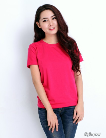 CHUYÊN: Bỏ Sỉ Áo Thun BoDy, Form Rộng, Áo Cá Sấu,In Hình Nam/Nữ Giá Cực Rẻ - 4