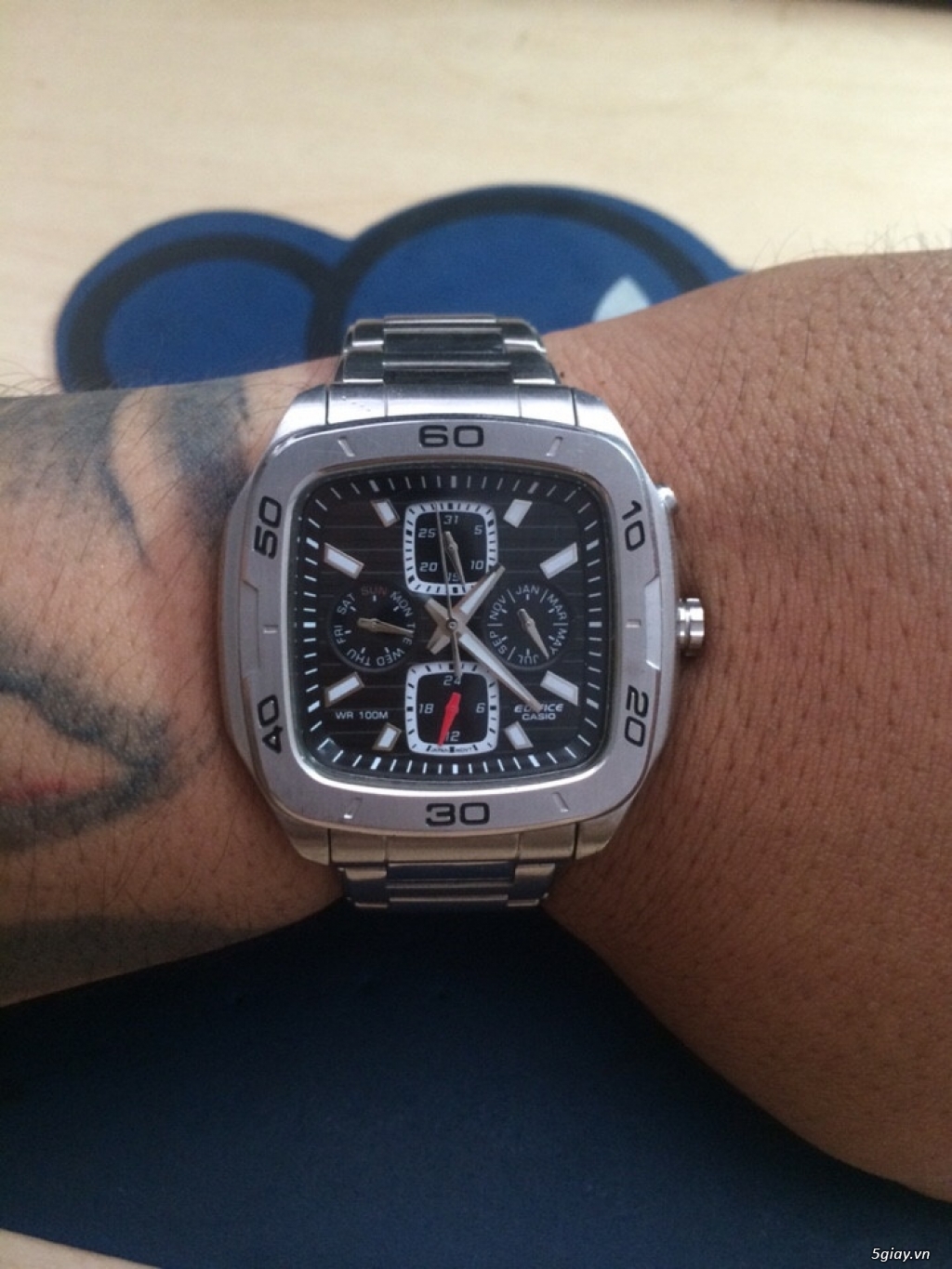 g shock edifice casio 2599 price