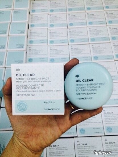 CHUYÊN BÁN BUÔN MỸ PHẨM HÀN QUỐC, NHẬT BẢN, NGA, PHÁP.... - 1