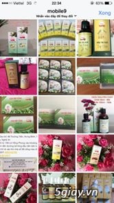 Thảm hai mặt maboshi - Thảm chơi cho bé - 8