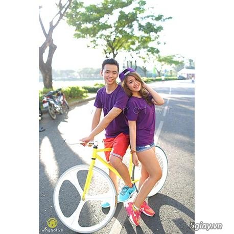 CHUYÊN: Bỏ Sỉ Áo Thun BoDy, Form Rộng, Áo Cá Sấu,In Hình Nam/Nữ Giá Cực Rẻ - 3