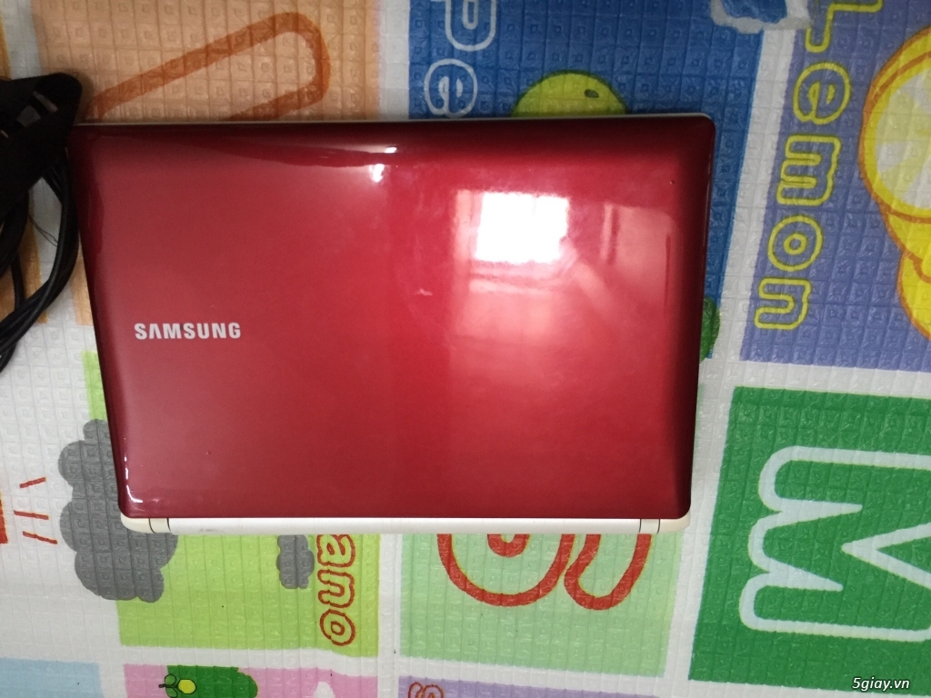Laptop Mini Samsung N148-plus,Ram 2G,Hdd 80G,intel 3150. - 2