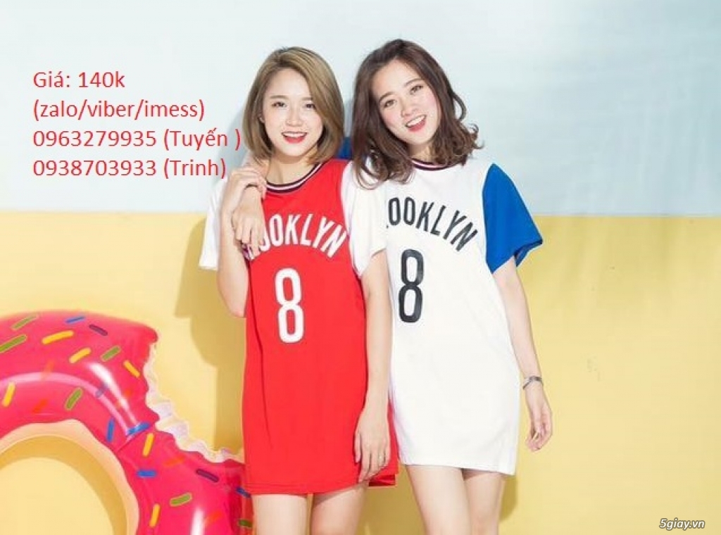 Áo, đầm nữ hàng VNXK giá tốt!