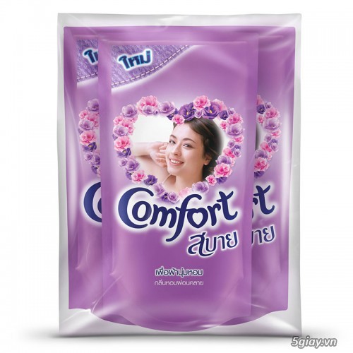 HCM - SeeThai Hàng Tiêu Dùng Thái Lan Chính Hãng Sỉ và Lẻ - 4