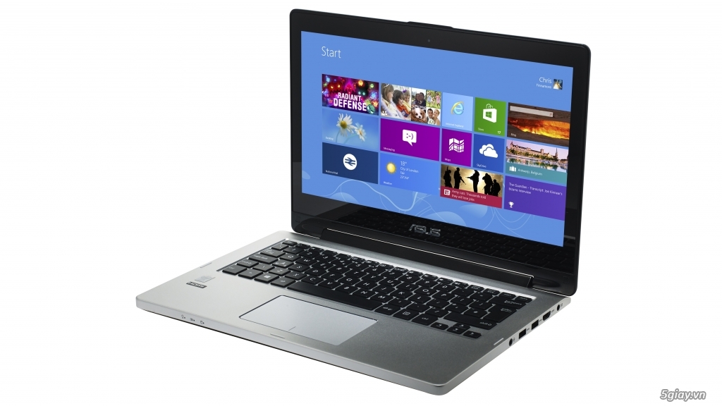 Cần Bán Laptop Asus TP3000LA 98% Giá 5500k - 2