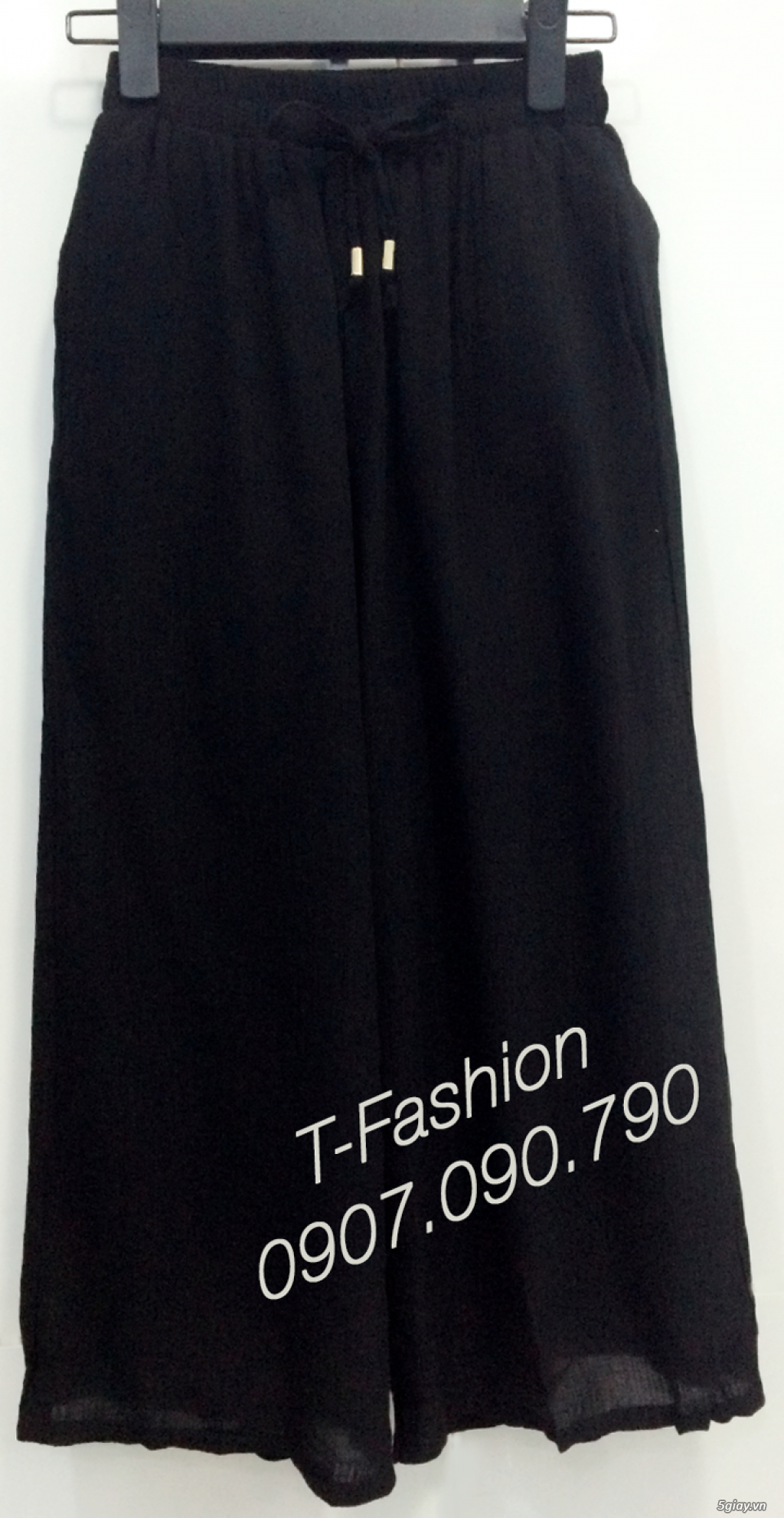 Quần Short Jean _ Quần Kiểu Phong Cách Thái Lan - 10