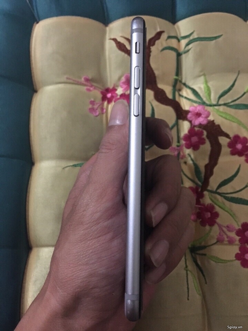 Iphone 6 64gb grey lock at&t - 3