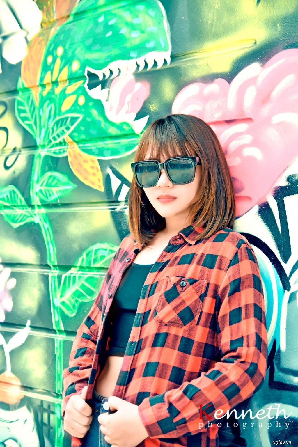 HCM - Photographer tự do / chuyên chụp ảnh quần áo / chân dung / event - 2