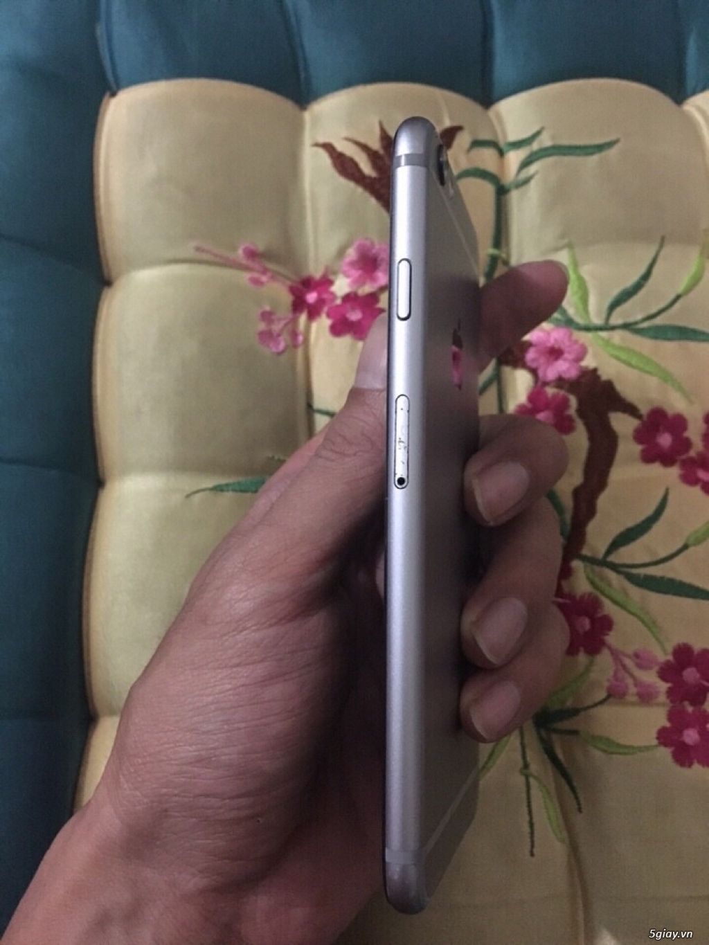 Iphone 6 64gb grey lock at&t - 2
