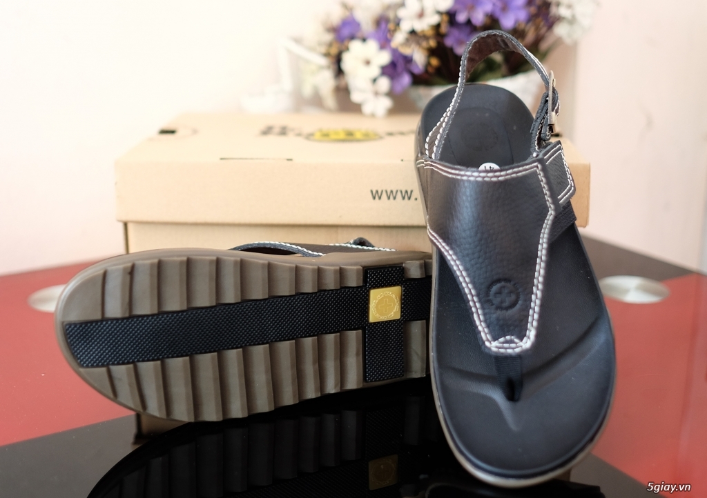 Legend Shoes: Các mẫu Giày , Dép ,Sandal hot nhất vịnh bắc bộ hè 2016. - 26