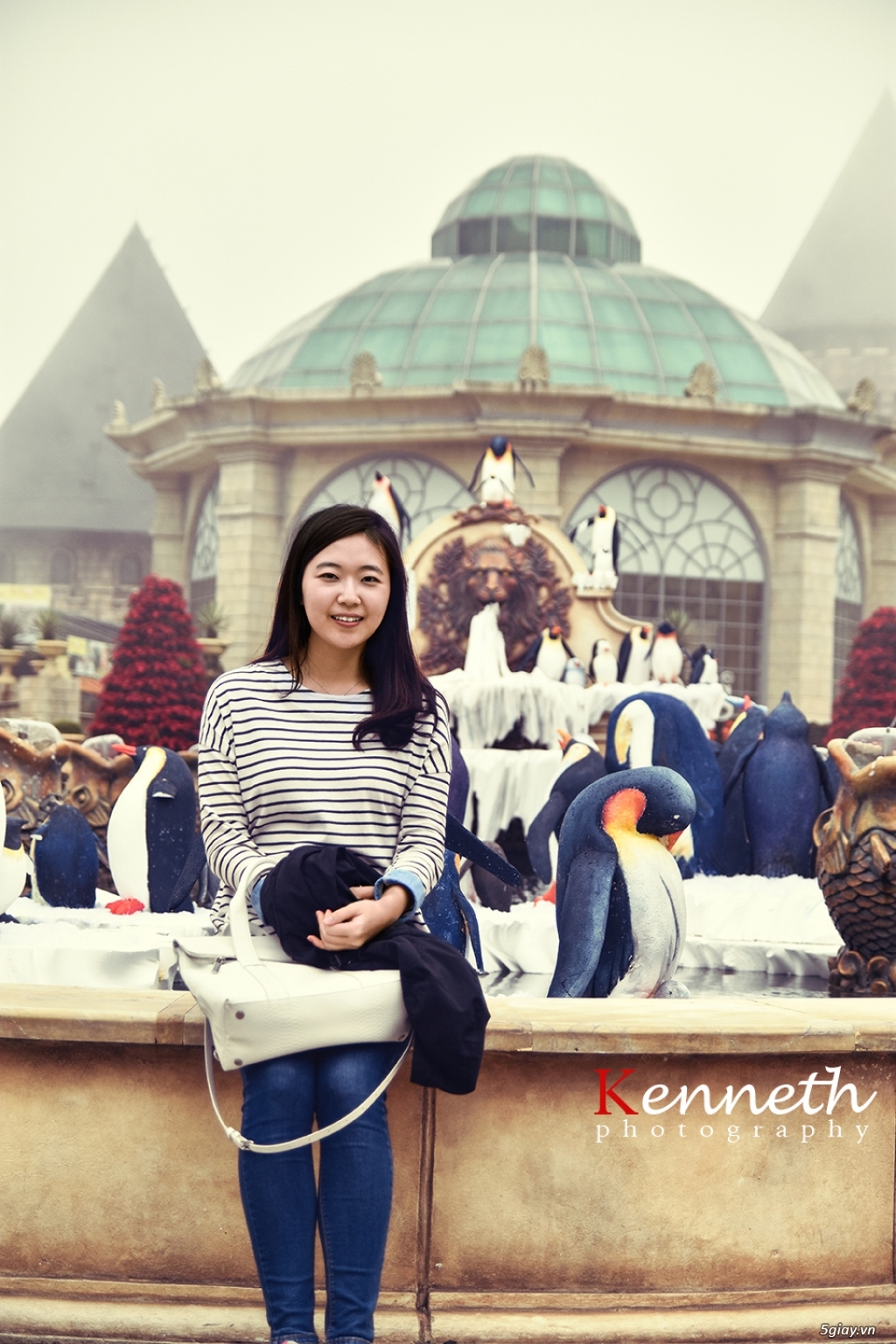 HCM - Photographer tự do / chuyên chụp ảnh quần áo / chân dung / event - 1