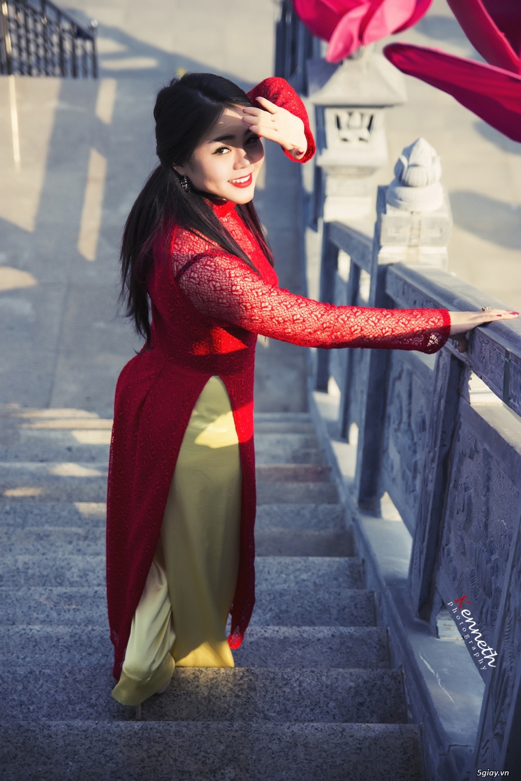 HCM - Photographer tự do / chuyên chụp ảnh quần áo / chân dung / event - 3