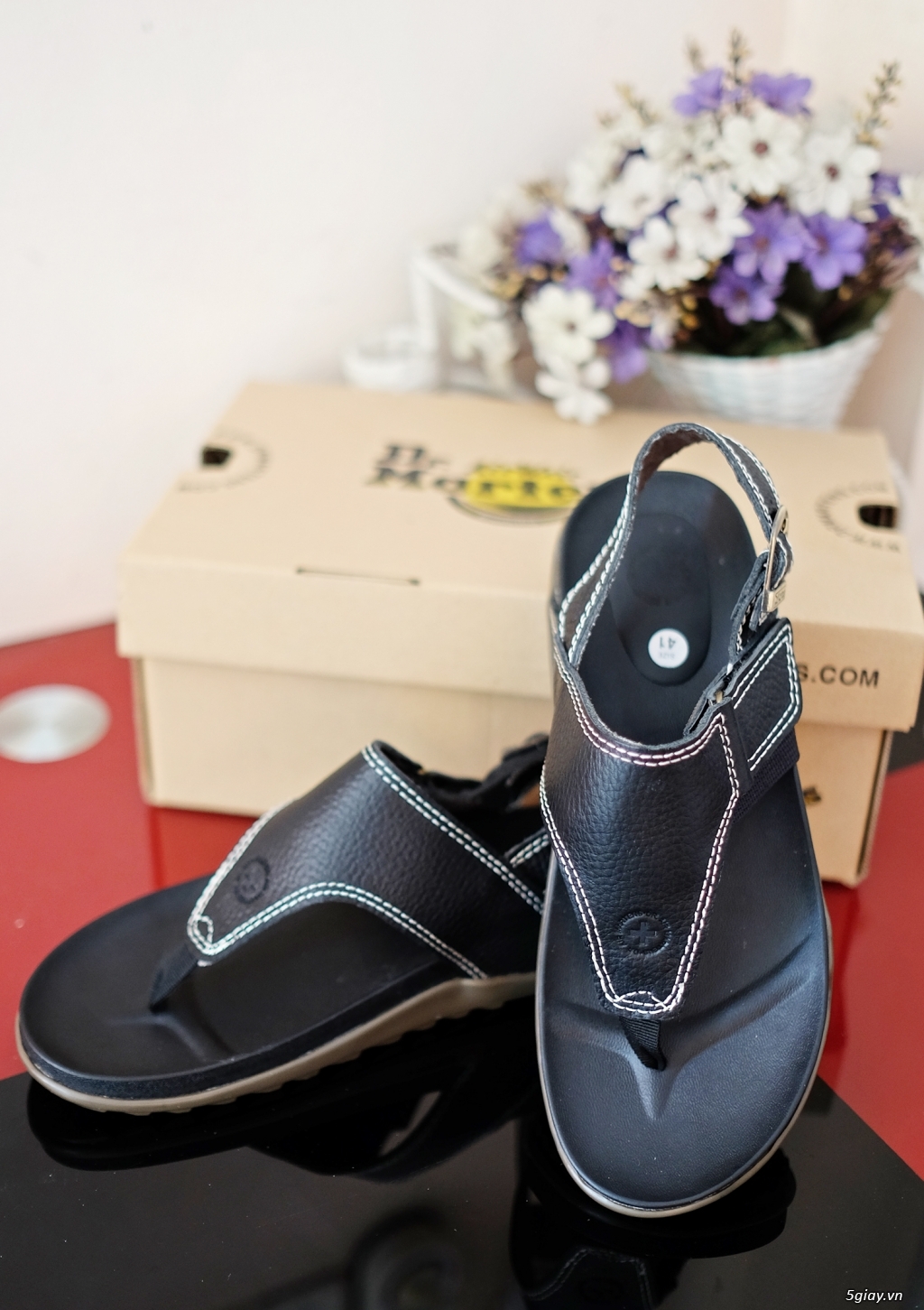 Legend Shoes: Các mẫu Giày , Dép ,Sandal hot nhất vịnh bắc bộ hè 2016. - 27