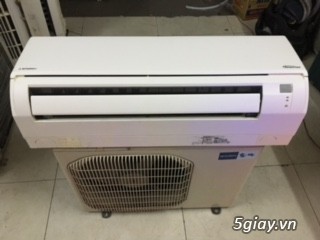 Bán máy lạnh tiết kiệm điện ga 410 inverter nội địa nhật giá rẻ