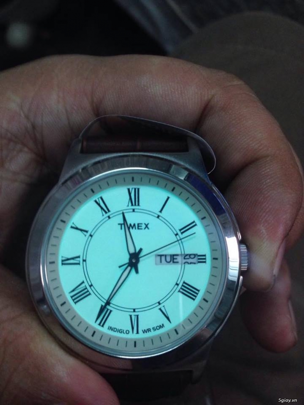 Để lại đồng hồ orient , Timex , DW cho anh em giá hợp lý - 3