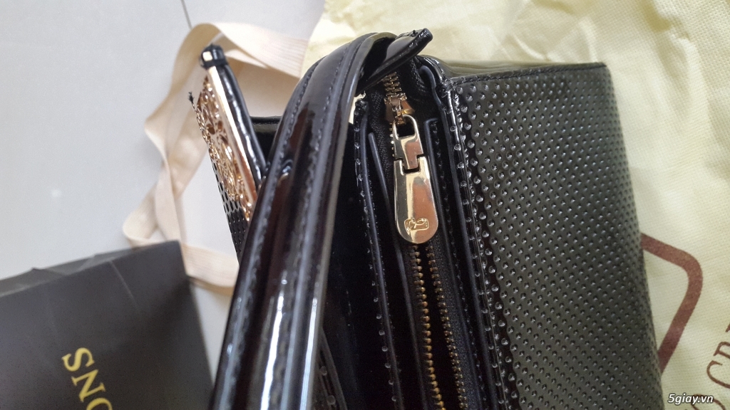 Thanh lý túi xách - 5