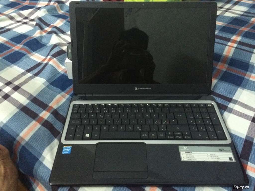 ACER PACKARD BELL V5WT2 | 5giay