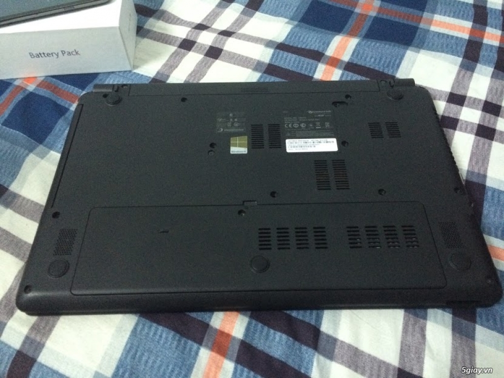 ACER PACKARD BELL V5WT2 | 5giay