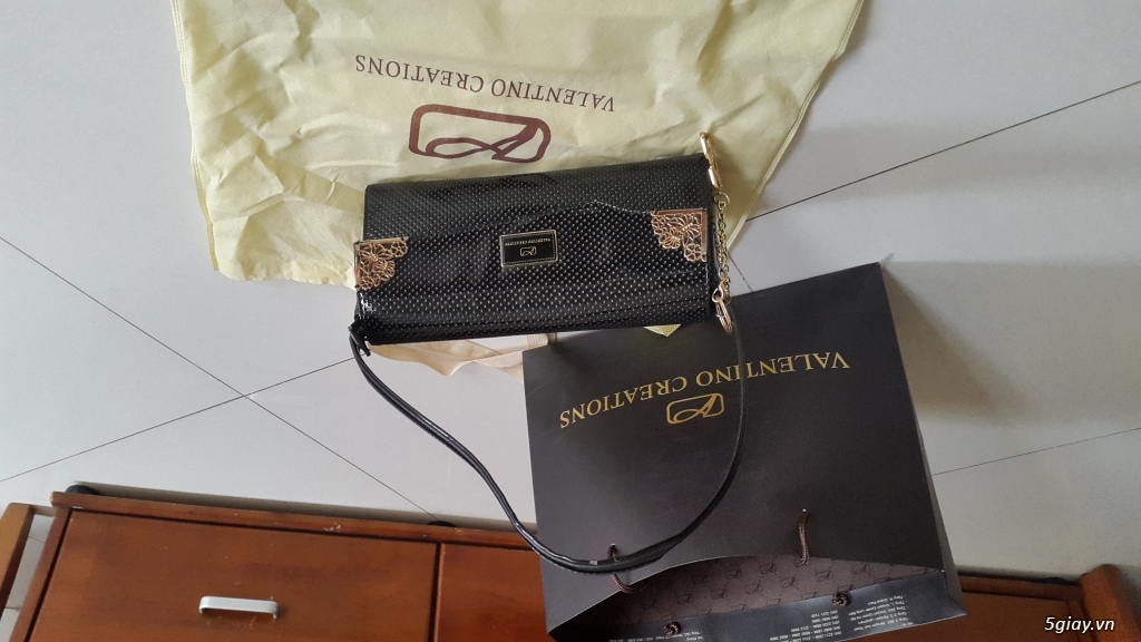 Thanh lý túi xách - 3