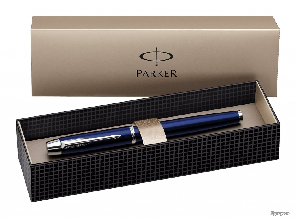 Bán bút ký cao cấp Parker Waterman chính hãng tại sieuthibutky.com - 26