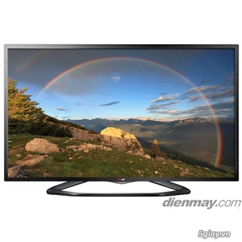 đổi TV 3D nên cho ra đi Tivi Smart Tivi Led LG 47LN5710 bản hành 1 lần giá tốt ! - 1