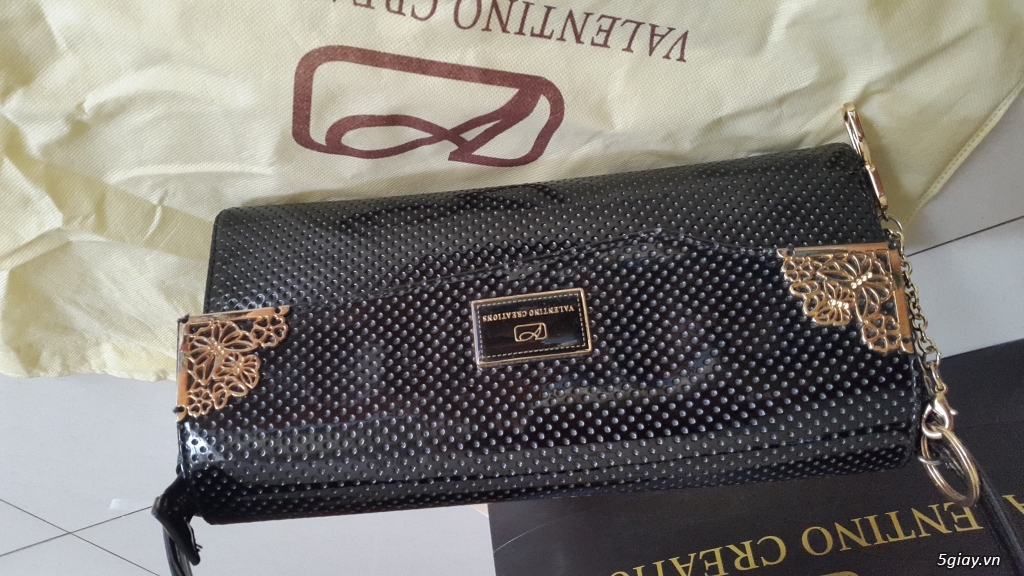 Thanh lý túi xách - 4