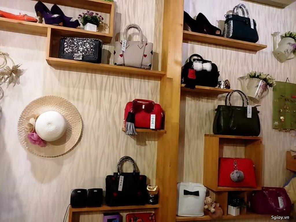 Sang shop thoi trang - 2