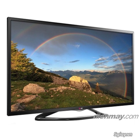 đổi TV 3D nên cho ra đi Tivi Smart Tivi Led LG 47LN5710 bản hành 1 lần giá tốt ! - 2