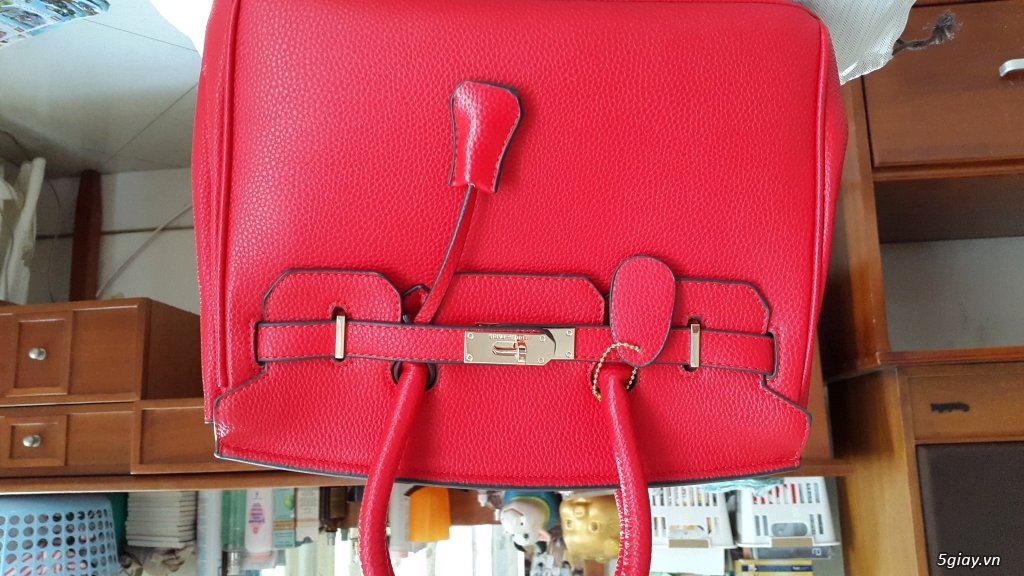 Thanh lý túi xách - 1