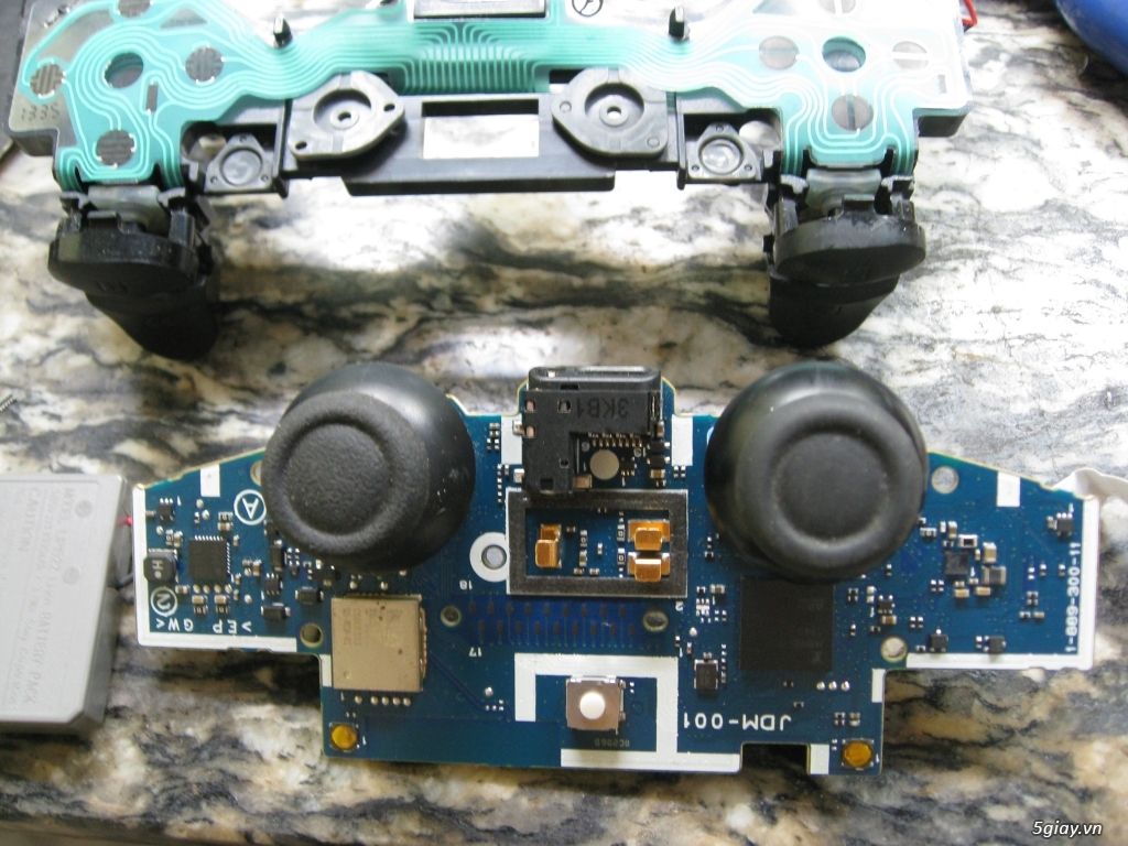 Chuyên sửa bảo trì Máy game PS2,3,4,PSP - 9