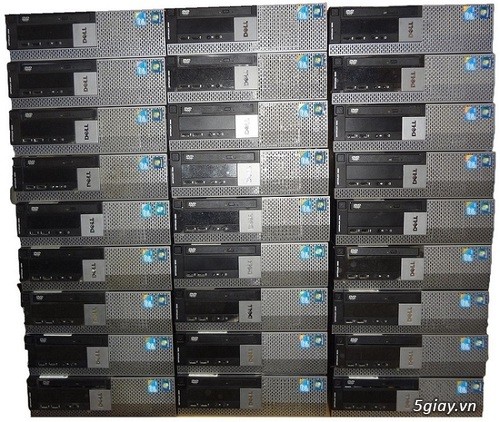 BẢO NGỌC COMPUTER Bán máy bộ Dell-HP-IBM-Nguyên Zin-(core2-i3.i5.i7) LCD 17'',19'',22''......30'' - 59