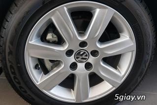 Xe nhập Đức Volkswagen Polo Hathback 1.6l. Giá 740tr. LH Hương 0902608293 - 7