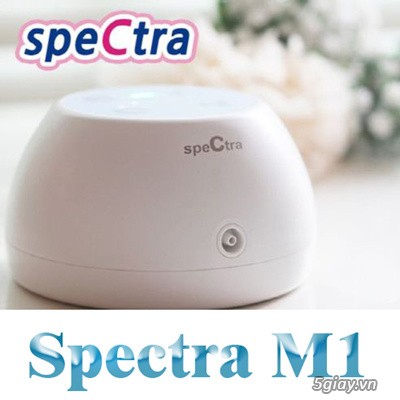 Máy hút sữa Spectra chính hãng Uzinmedicare Hàn Quốc - 5