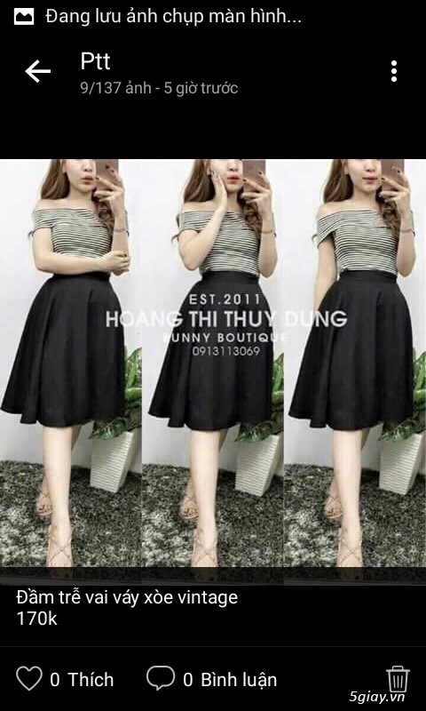 Hàng mới về. Bao đẹp luôn ạ - 11