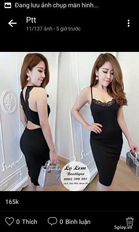 Hàng mới về. Bao đẹp luôn ạ - 9