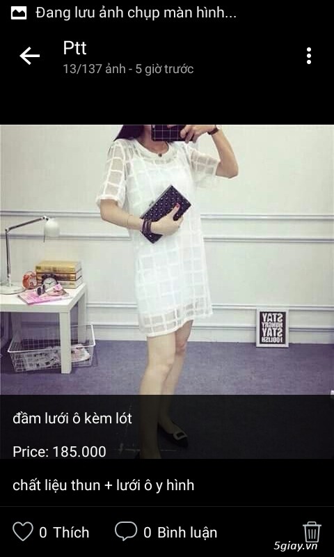 Hàng mới về. Bao đẹp luôn ạ - 7