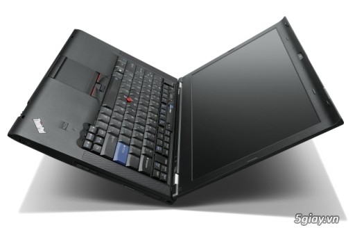 Lenovo Thinkpad T420 - Core i5,4G,320G, còn đẹp len keng, giá rất rẻ - 4