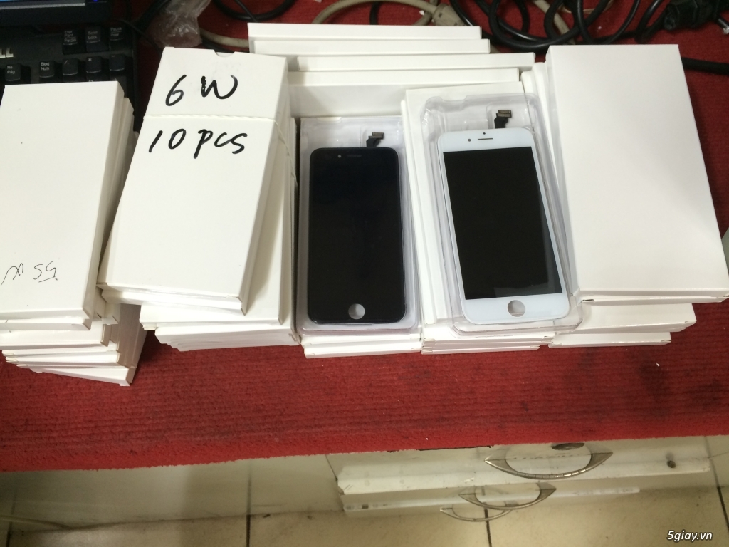 Màn hình iphone các loại giá sỉ cực tốt cho cửa hàng đại lý.........