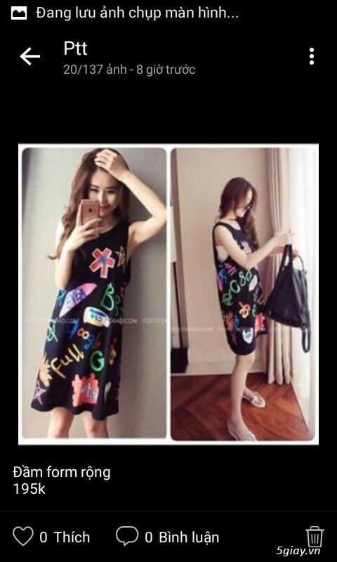 Hàng mới về. Bao đẹp luôn ạ - 2