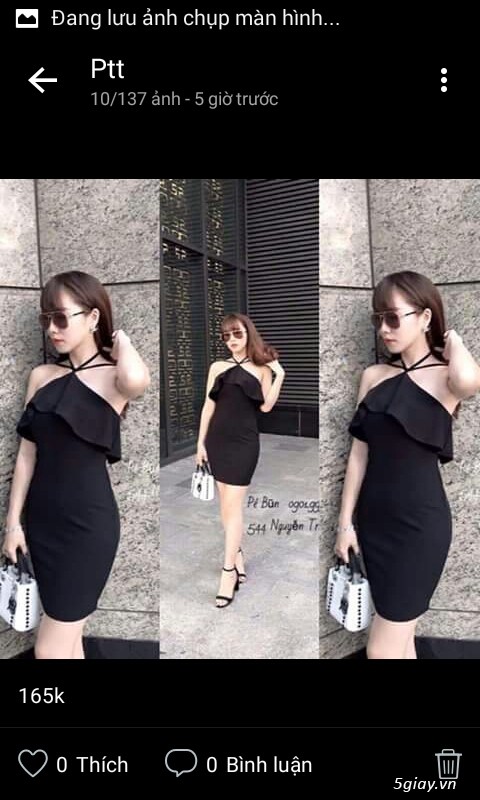 Hàng mới về. Bao đẹp luôn ạ - 10