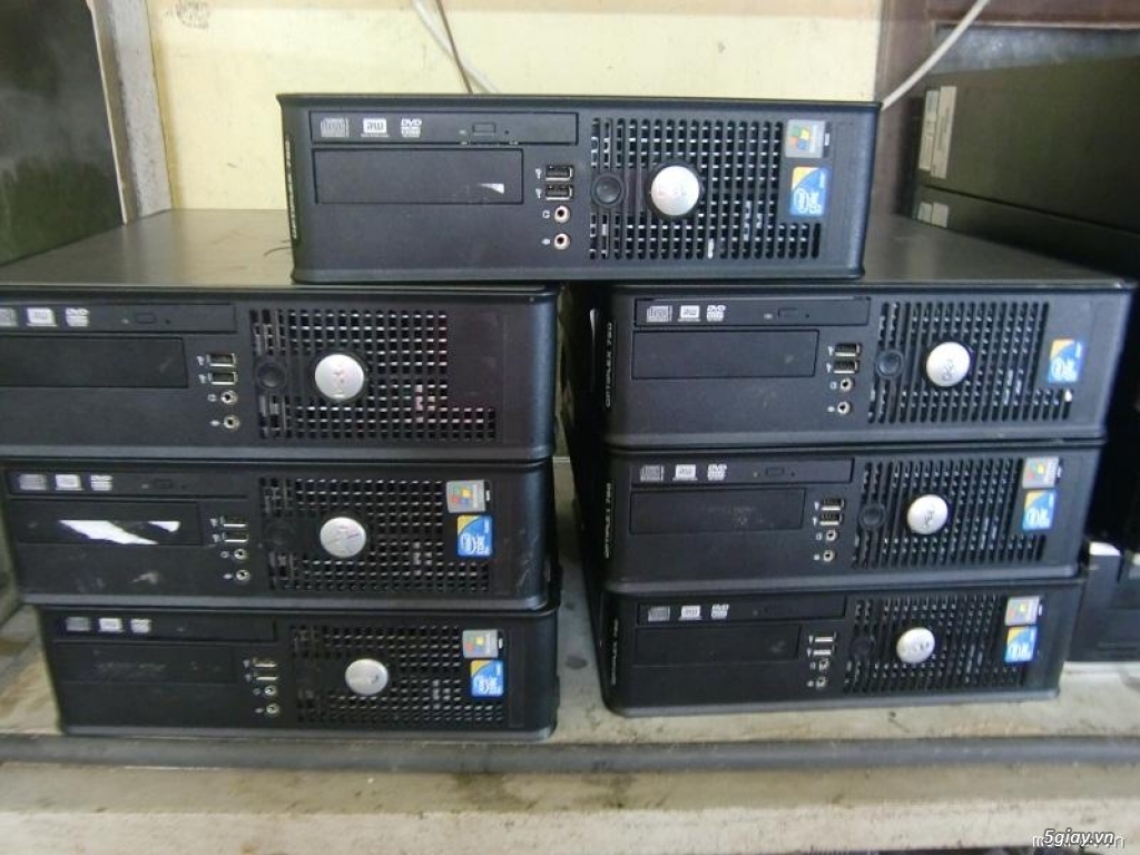 BẢO NGỌC COMPUTER Bán máy bộ Dell-HP-IBM-Nguyên Zin-(core2-i3.i5.i7) LCD 17'',19'',22''......30'' - 51