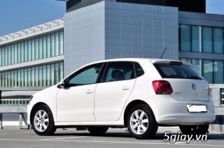Xe nhập Đức Volkswagen Polo Hathback 1.6l. Giá 740tr. LH Hương 0902608293