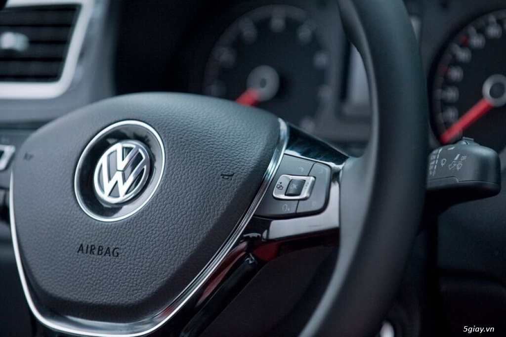 Xe nhập Đức Volkswagen Polo Hathback 1.6l. Giá 740tr. LH Hương 0902608293 - 6