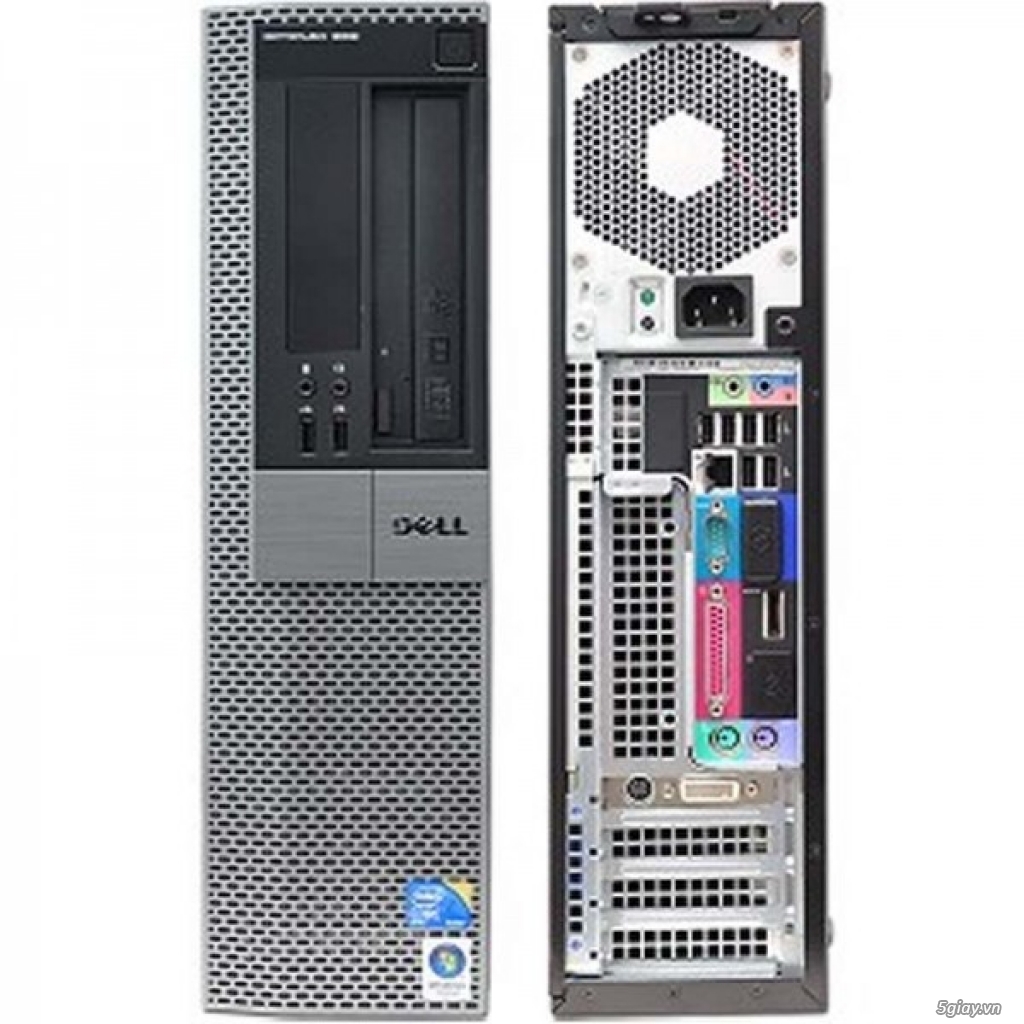 BẢO NGỌC COMPUTER Bán máy bộ Dell-HP-IBM-Nguyên Zin-(core2-i3.i5.i7) LCD 17'',19'',22''......30'' - 55