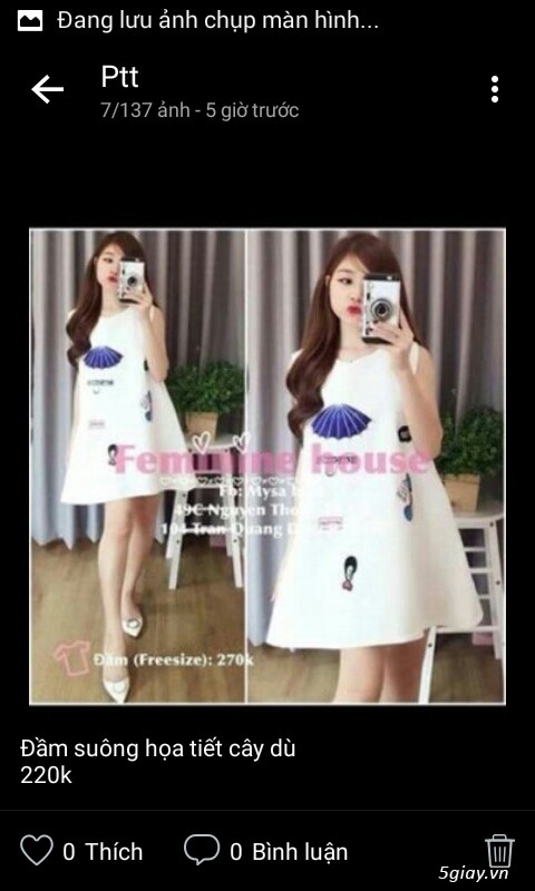 Hàng mới về. Bao đẹp luôn ạ - 13