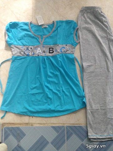 Đồ bầu cho mẹ giá rẻ - 5